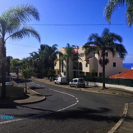 Ferienwohnung Madeira - Sunset Sea View Of Cabo Girao Funchal  Exterior foto
