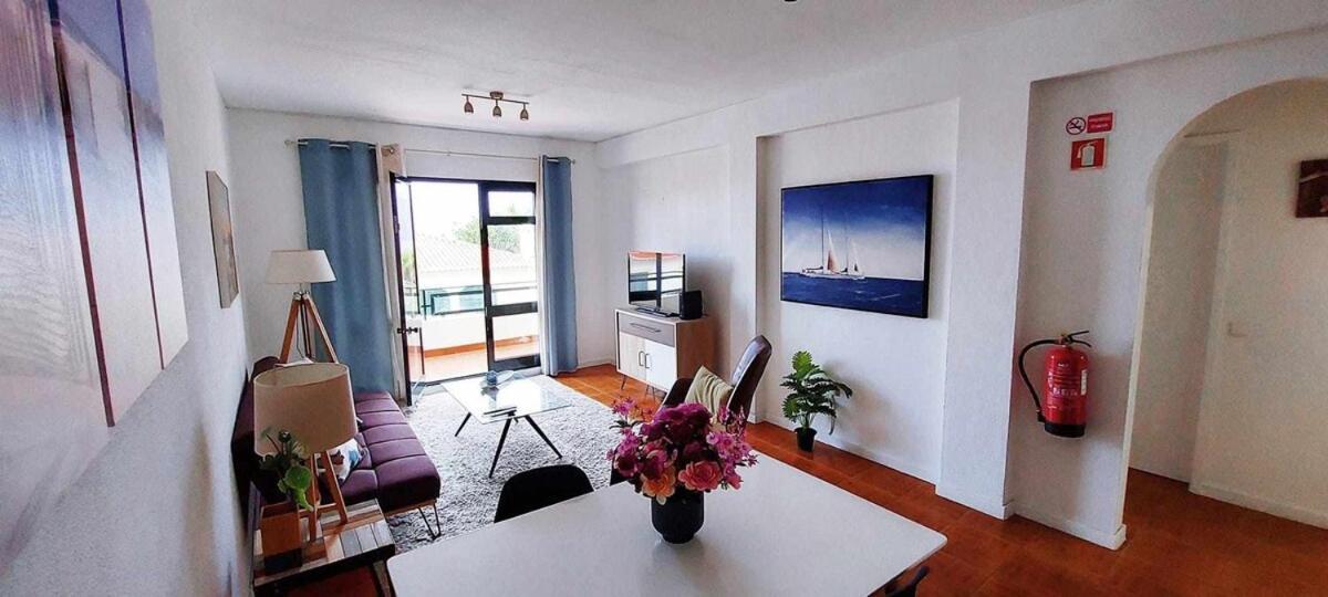 Ferienwohnung Madeira - Sunset Sea View Of Cabo Girao Funchal  Exterior foto
