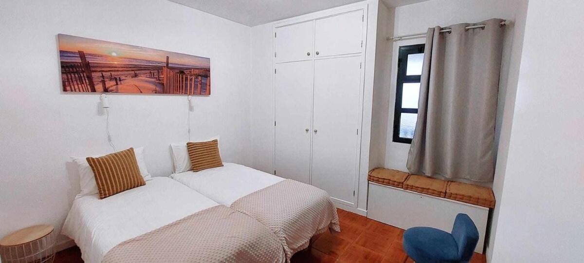 Ferienwohnung Madeira - Sunset Sea View Of Cabo Girao Funchal  Exterior foto