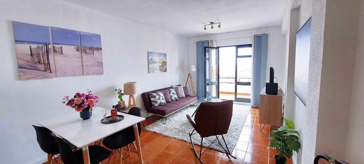 Ferienwohnung Madeira - Sunset Sea View Of Cabo Girao Funchal  Exterior foto