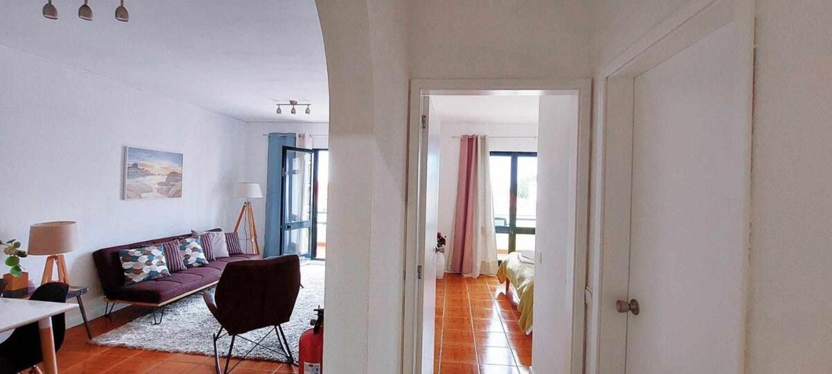 Ferienwohnung Madeira - Sunset Sea View Of Cabo Girao Funchal  Exterior foto